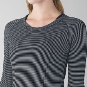Lululemon Shirt